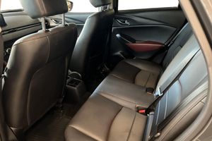 Mazda CX-3 bild 16