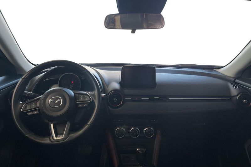 Mazda CX-3 bild 11