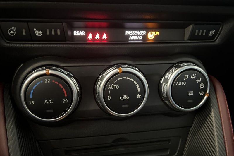 Mazda CX-3 bild 24