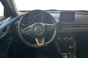 Mazda CX-3 bild 12