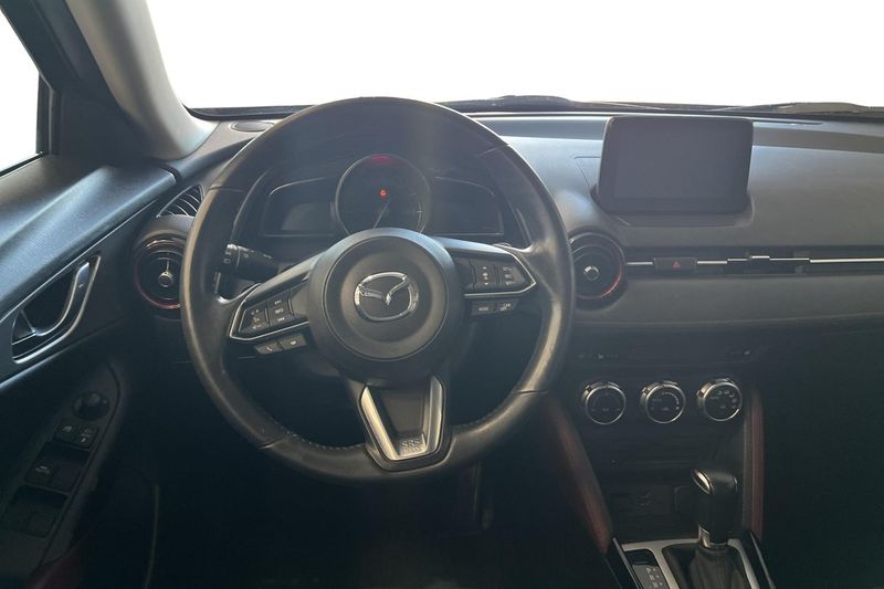 Mazda CX-3 bild 12