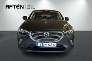 Mazda CX-3 bild 3