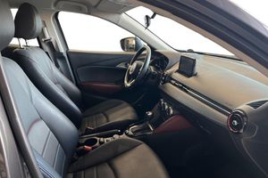 Mazda CX-3 bild 14