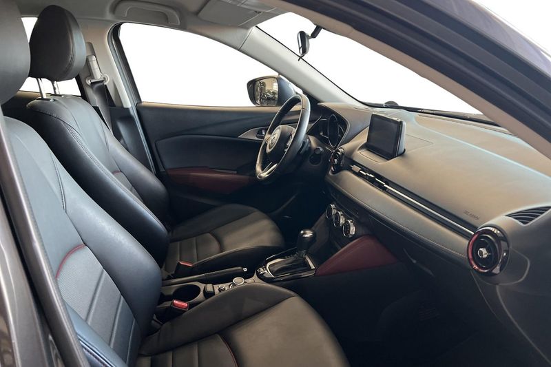 Mazda CX-3 bild 14