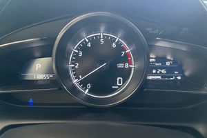 Mazda CX-3 bild 20