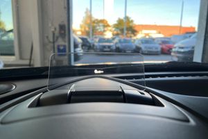 Mazda CX-3 bild 22