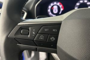 Seat Leon bild 22