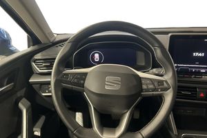 Seat Leon bild 12