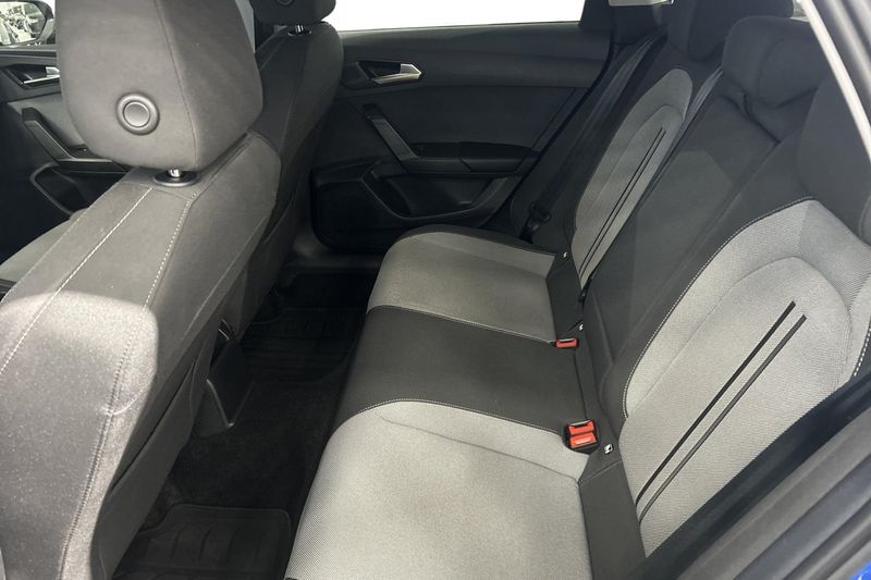 Seat Leon bild 16