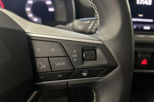Seat Leon bild 23