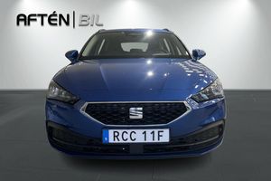 Seat Leon bild 3