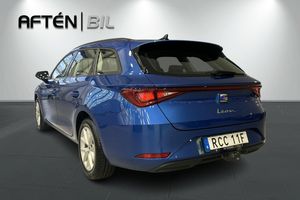Seat Leon bild 8