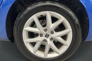 Seat Leon bild 19