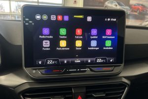 Seat Leon bild 25