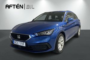 Seat Leon bild 1