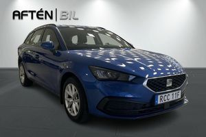 Seat Leon bild 4