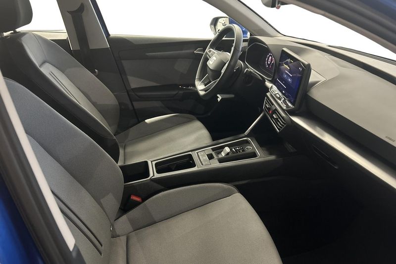 Seat Leon bild 14