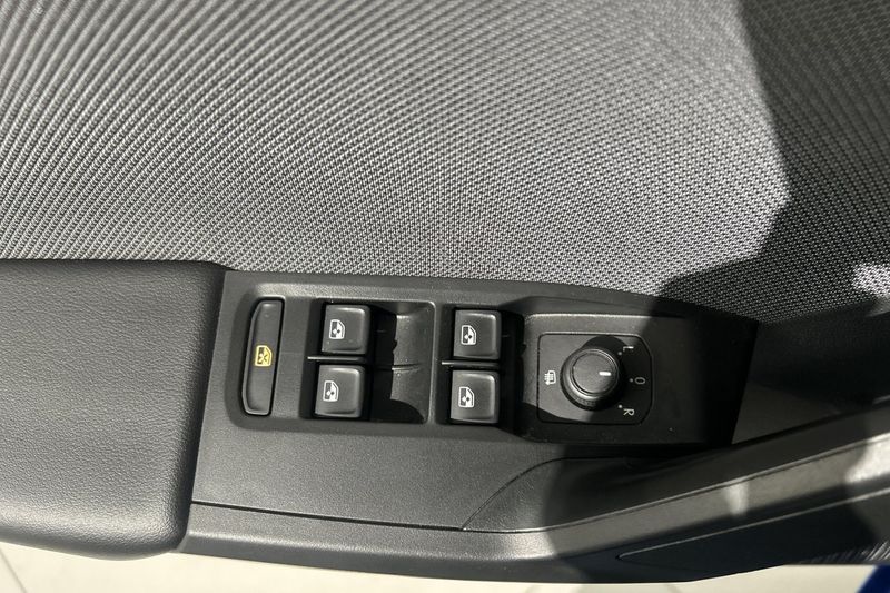 Seat Leon bild 20