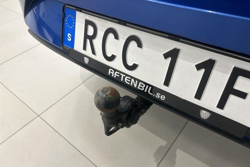 Seat Leon bild 18