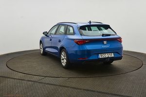 Seat Leon bild 2