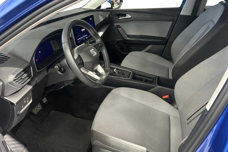 Seat Leon bild 13