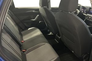 Seat Leon bild 15