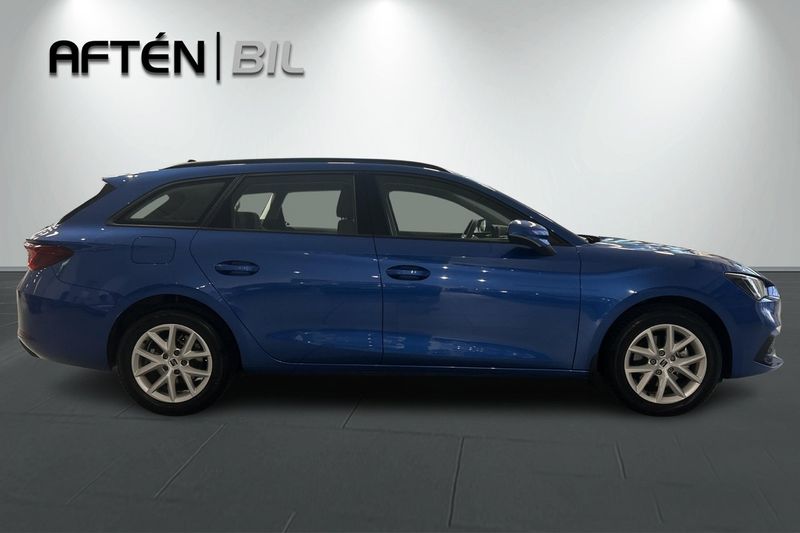 Seat Leon bild 7