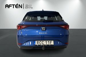 Seat Leon bild 9