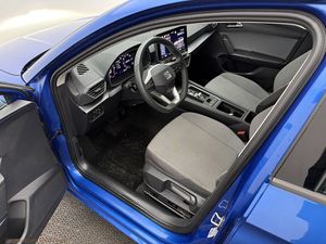 Seat Leon bild 3