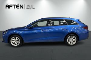 Seat Leon bild 6