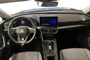 Seat Leon bild 11