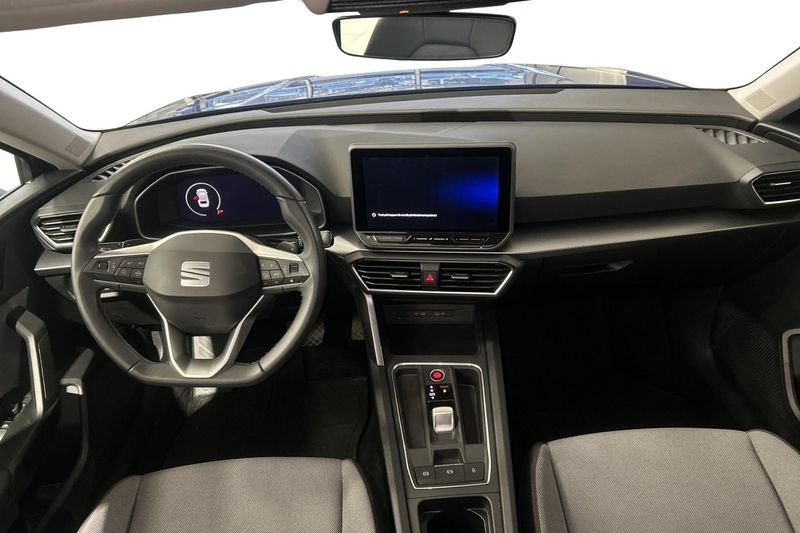 Seat Leon bild 11
