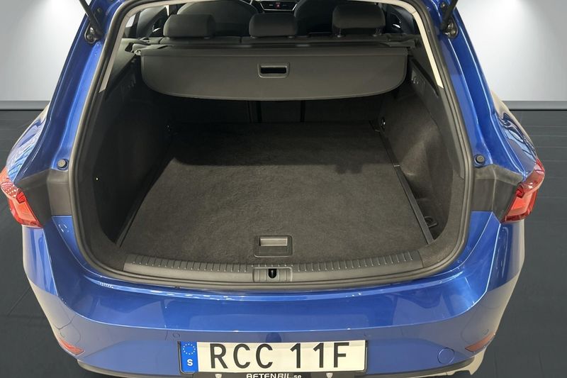 Seat Leon bild 17