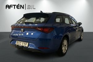 Seat Leon bild 10