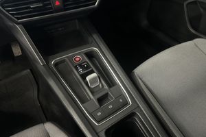 Seat Leon bild 21