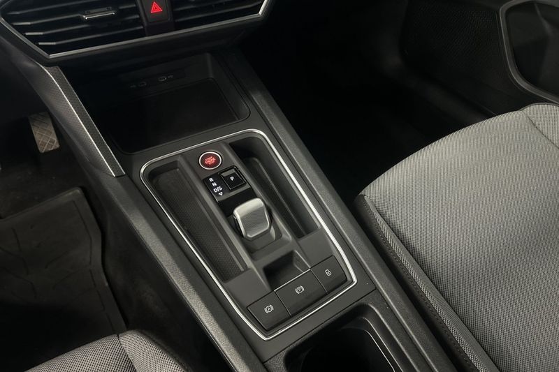 Seat Leon bild 21