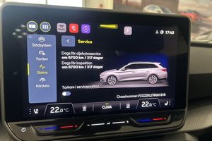 Seat Leon bild 27