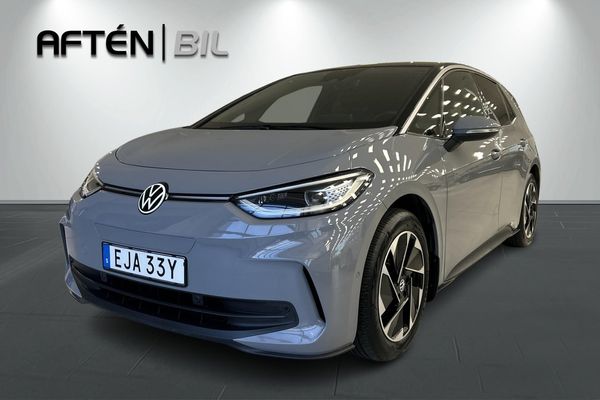 Volkswagen ID.3 Pro Performance **Business II-paket** - 2023