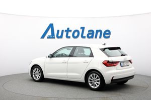 Audi A1 bild 6
