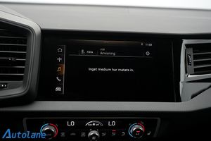 Audi A1 bild 22