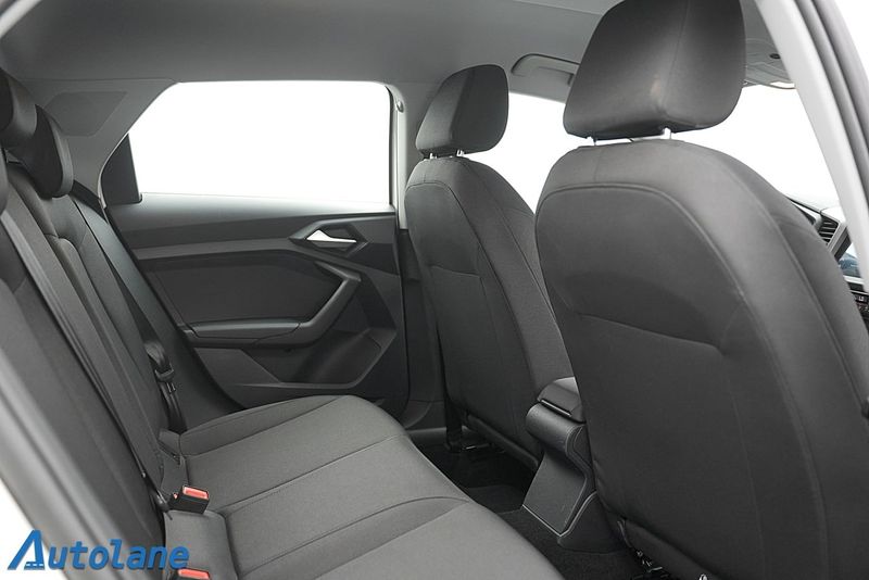 Audi A1 bild 18