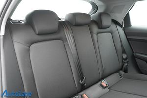 Audi A1 bild 19