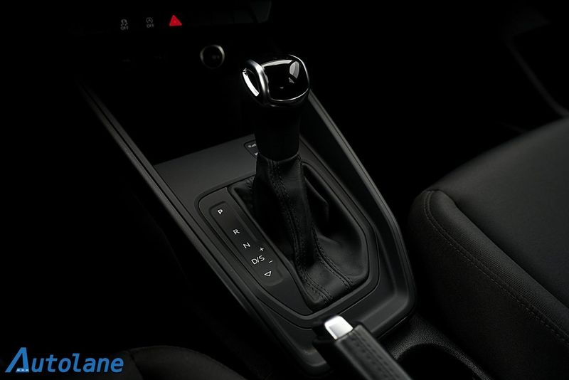 Audi A1 bild 20