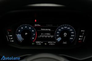 Audi A1 bild 15