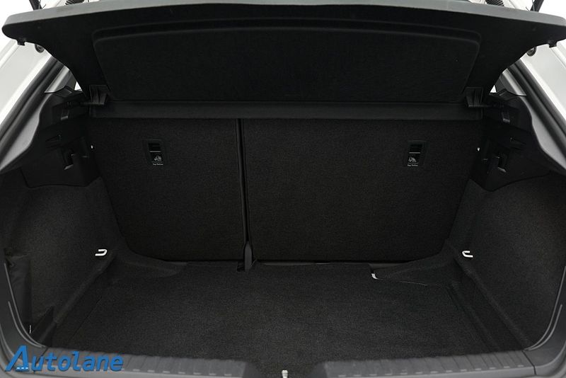 Audi A1 bild 27