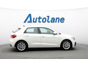 Audi A1 bild 9