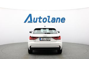 Audi A1 bild 7