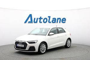 Audi A1 bild 4