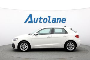 Audi A1 bild 5