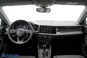 Audi A1 bild 13